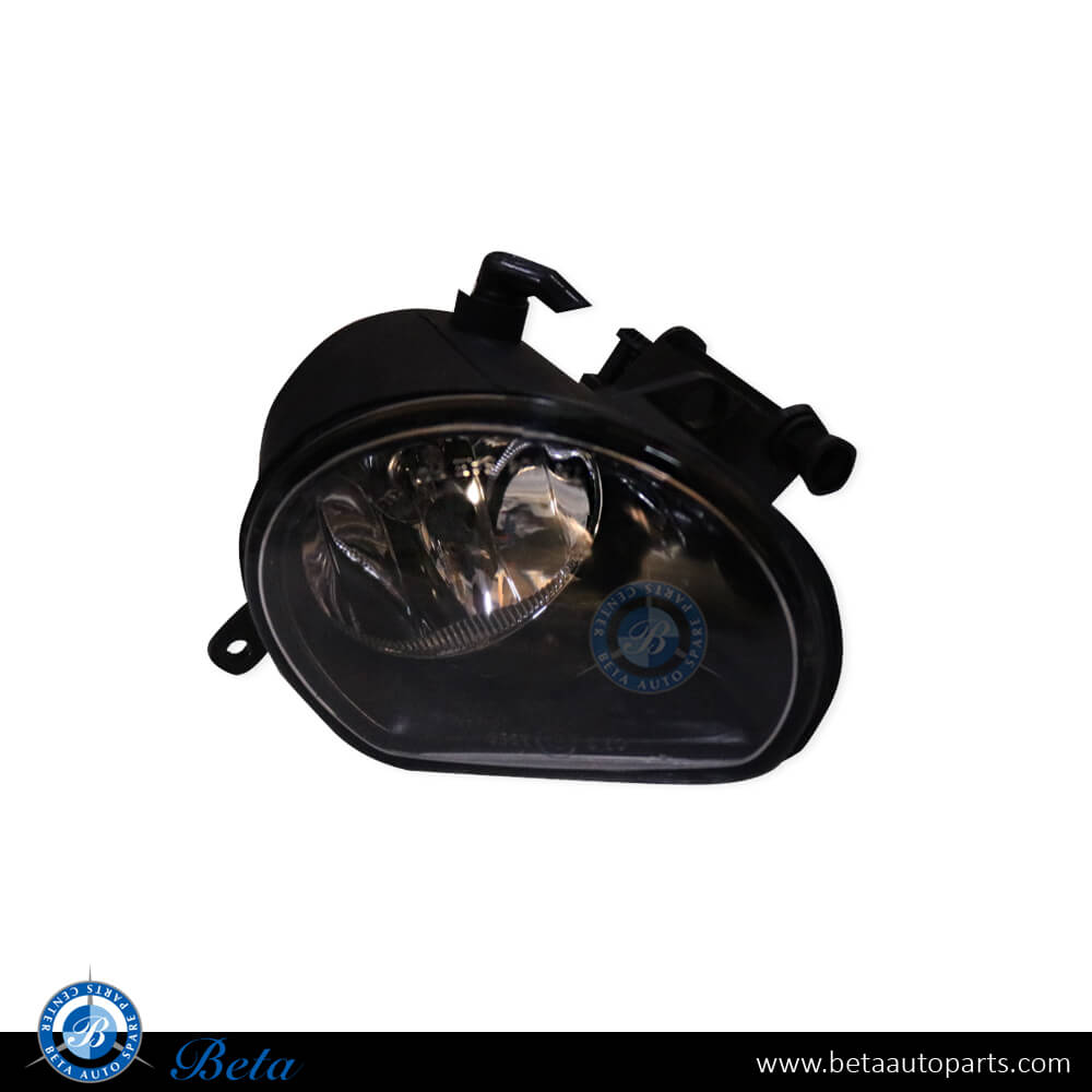 Left Side Fog Lamp for Audi Q7 2010-2015 models, Part Number 4L0941699C Left Side Fog Lamp for Audi Q7 2010-2015 models, Part Number 4L0941699C